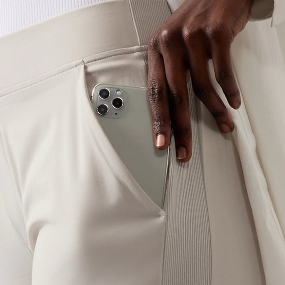 Athleta Brooklyn Ankle Pant - Picture 5 of 10